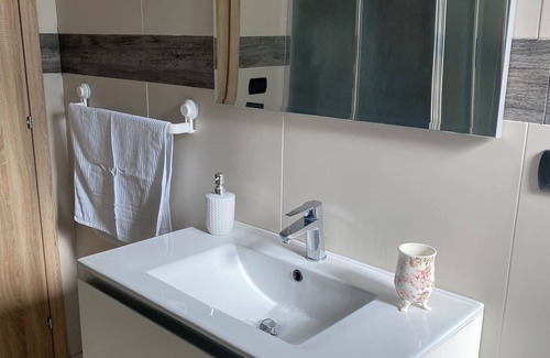 Naples House | Anita House