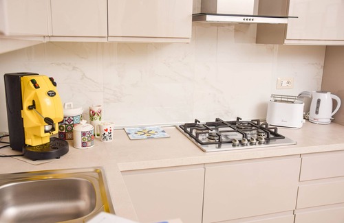 Pompei House | Anna's Home