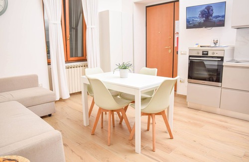 Pompei House | Anna's Home