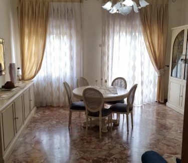 Angri Apartment | ANNUCCIA APARTMENT