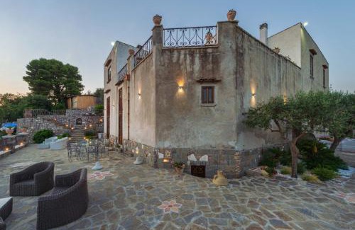 Schiazzano Villa | Antico Casale Santa Lucia