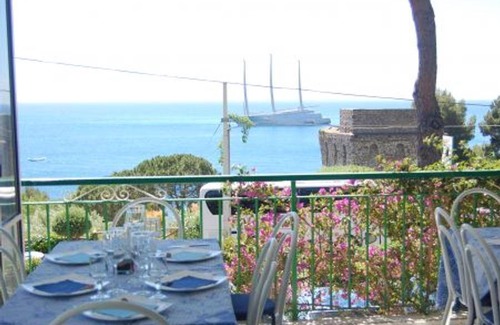 Marina del Cantone Apartment | Apartment ∙ 1 bedroom ∙ 4 guests