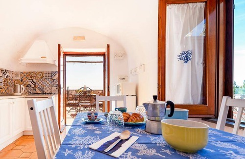 Marina del Cantone Apartment | Apartment ∙ 1 bedroom ∙ 4 guests