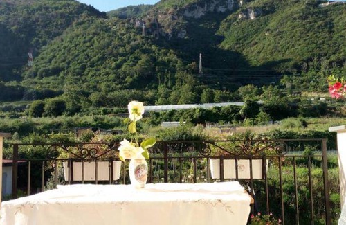 Sant'Antonio Abate Apartment | Apartment ∙ 2 bedrooms ∙ 8 guests