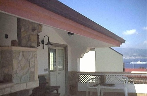 Villa San Giovanni Apartment | Apartment ∙ 1 bedroom ∙ 3 guests