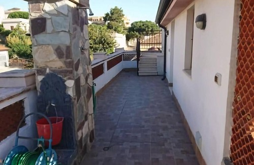 Villa San Giovanni Apartment | Apartment ∙ 1 bedroom ∙ 3 guests