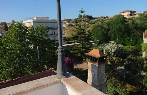 Villa San Giovanni Apartment | Apartment ∙ 1 bedroom ∙ 3 guests