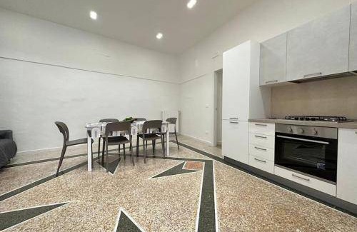 Deliceto Apartment | Apartment ∙ 2 bedrooms ∙ 5 guests