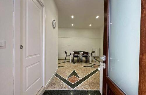 Deliceto Apartment | Apartment ∙ 2 bedrooms ∙ 5 guests