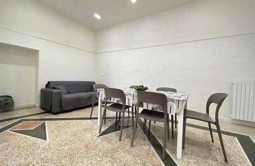 Deliceto Apartment | Apartment ∙ 2 bedrooms ∙ 5 guests