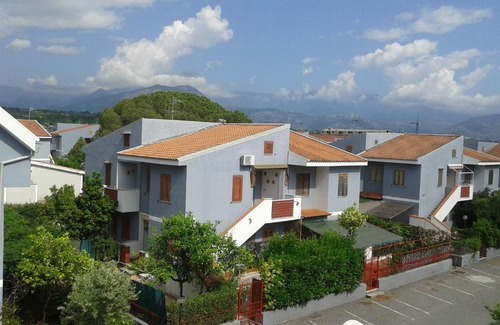 Scalea Apartment | Apartment 200 metri dal mare