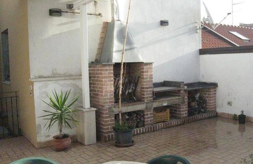 Locri Apartment | Apartment ∙ 8 guests