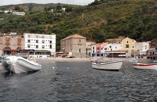 Marina del Cantone Apartment | Apartment A 1 by Interhome