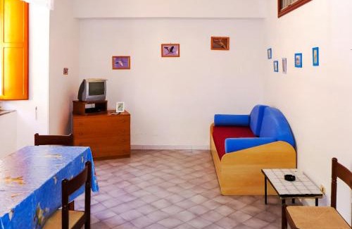 Marina del Cantone Apartment | Apartment A 1 by Interhome