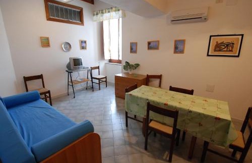 Marina del Cantone Apartment | Apartment A 3 by Interhome