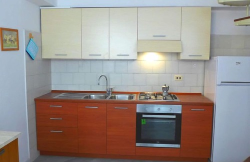 Marina del Cantone Apartment | Apartment A 3 by Interhome
