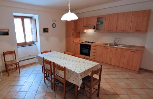 Marina del Cantone Apartment | Apartment A4 by Interhome
