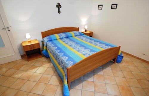 Marina del Cantone Apartment | Apartment A4 by Interhome