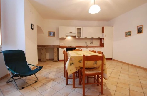 Marina del Cantone Apartment | Apartment A5 by Interhome