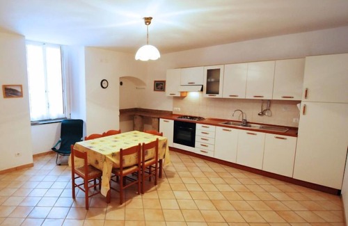 Marina del Cantone Apartment | Apartment A5 by Interhome