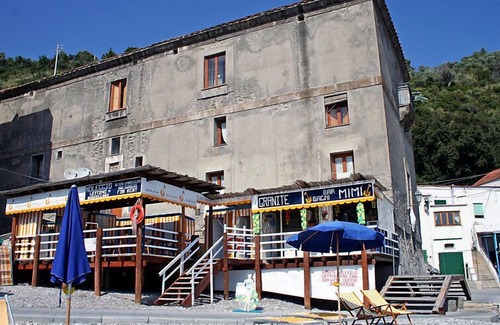 Marina del Cantone Apartment | Apartment A5 by Interhome