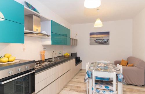 La Caletta Apartment | Apartment Bellina by Interhome