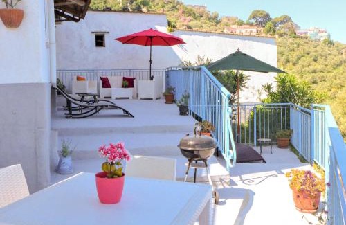 Massa Lubrense Apartment | Apartment Blue Paradise - Sea View Apartment by Interhome