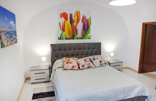 Massa Lubrense Apartment | Apartment Blue Paradise - Sea View Apartment by Interhome