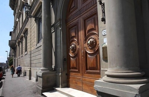 Santa Croce Apartment | Apartment/flat - Firenze
