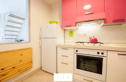 Historical Center Apartment | Apartment/flat - Napoli