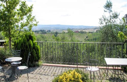 Gorgognano Apartment | Apartment Giuggiolo - CET124 by Interhome