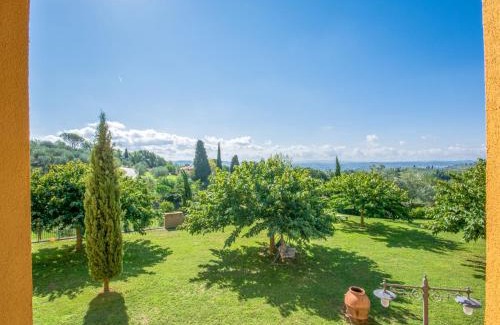Capraia e Limite Apartment | Apartment Il Casale by Interhome