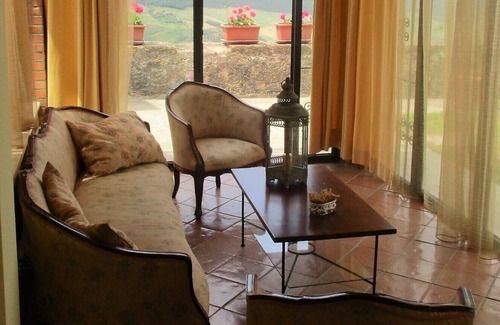 Montepulciano House | Apartment Il Torrino
