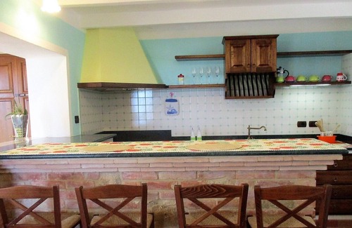 Montepulciano House | Apartment Il Torrino