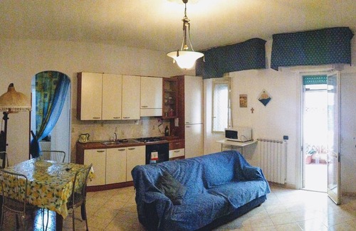 Meta House | Apartment in Meta