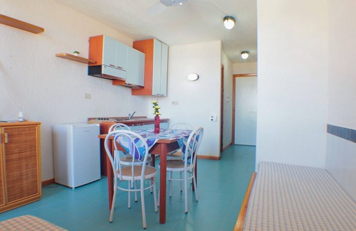 Cugnana Verde Apartment | Apartment in Sardinia with Sea View