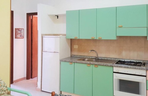 Santa Maria Apartment | Apartment Jacopo-1 by Interhome