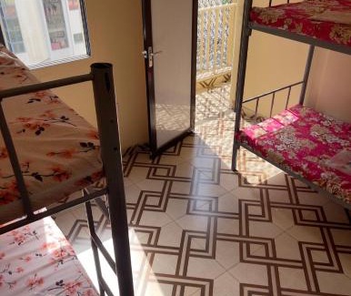 Sharjah Hostel | Apartment near bus station & market MEN only