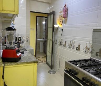 Sharjah Hostel | Apartment near bus station & market MEN only