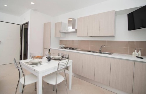 Sant'Agata sui Due Golfi Apartment | Apartment Punta Campanella - Relais the two coasts