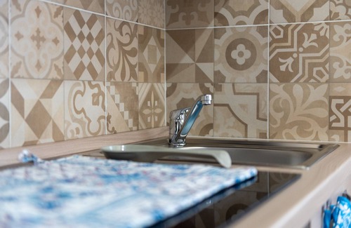 Bivio Pozzo Apartment | Apartment "Via del Casentino" close to City Centre