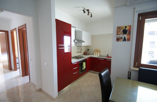 Pizzo Apartment | APARTMENT WITH POOL