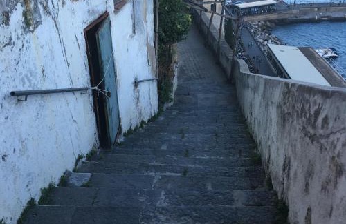 Amalfi Apartment | Apartments Amalfi Design Sea View accessible by 250 steps