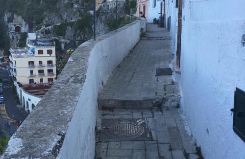 Amalfi Apartment | Apartments Amalfi Design Sea View accessible by 250 steps