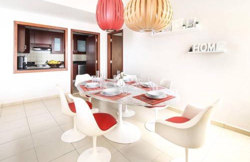 Dubai Marina Apartment | Apartments in Dubai, United Arab Emirates
