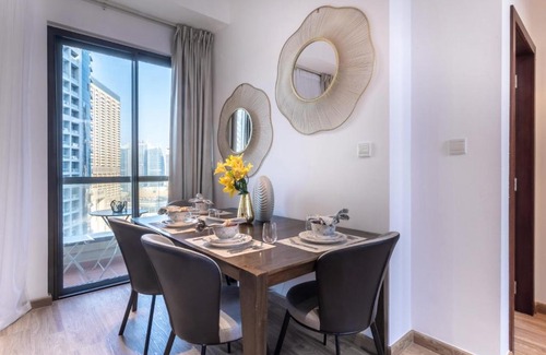 Dubai Marina Apartment | Apartments in Dubai, United Arab Emirates