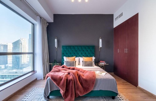 Dubai Marina Apartment | Apartments in Dubai, United Arab Emirates
