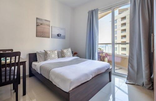 Dubai Production City Apartment | Apartments in United Arab Emirates