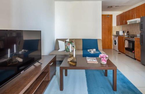 Dubai Production City Apartment | Apartments in United Arab Emirates