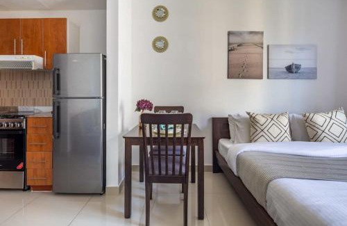 Dubai Production City Apartment | Apartments in United Arab Emirates